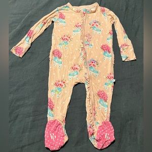 Posh Peanut One Piece